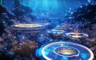 海星谷，赋能企业数字化转型的创新平台