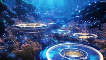 海星谷，赋能企业数字化转型的创新平台
