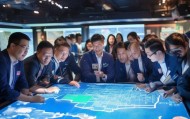 宁夏信息化专家咨询，助力区域经济发展
