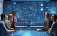 信息化咨询项目，助力企业数字化转型的创新路径