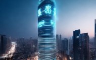 沣东 + 信息服务领域的引领力量