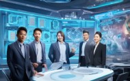 薛城信息咨询服务，助力企业数字化转型的Powerful Partner