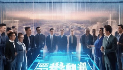 宿迁信息技术咨询，助力区域经济高质量发展