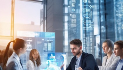 深圳市惠宁信息技术咨询，助力企业数字化转型