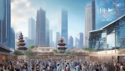 徐州，信息咨询服务发展新机遇