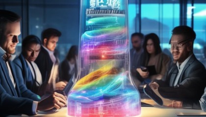 百润信息咨询服务，助力企业数字化转型的智慧之光