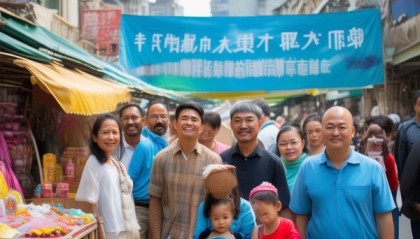 助力浙江省消费经济，探索与实践