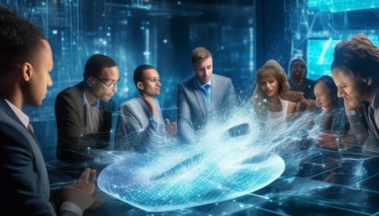哪有信息技术咨询？科技潮水下的客户角色重构