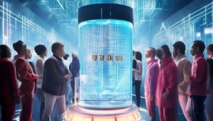 创派信息咨询服务，一场创新的未来之光