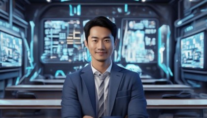 张强老师，信息化咨询领域的智慧灯塔