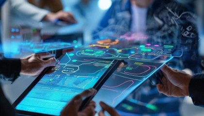 信息化咨询项目实施计划，构建高效合作的组织基础