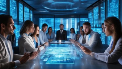 信息化咨询，一场重塑现代企业管理的变革