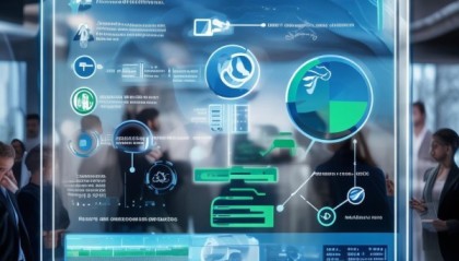 Choosing the Right Information Technology Services for Your Business