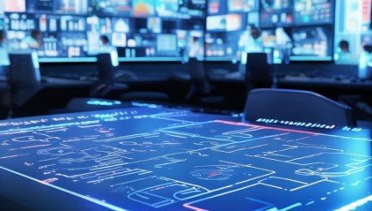 解析，信息技术咨询服务流程如何帮助企业提升竞争力