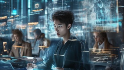 认知信息技术的趋势，信息化咨询专家的角色与挑战