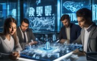 恒轮信息技术咨询，技术与市场的完美结合