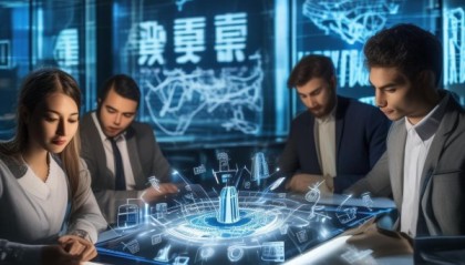 恒轮信息技术咨询，技术与市场的完美结合