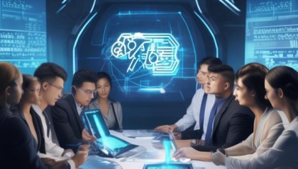 晟信诚信息咨询服务，助力企业数字化转型，精准洞察、灵活规划