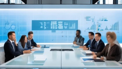 周结月结信息咨询服务部，助力企业高效管理与可持续发展
