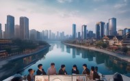 唐河发展，聚友信息咨询服务部助力经济发展