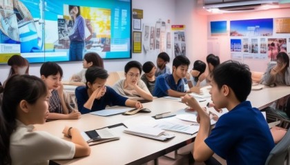 贵阳市中职招生信息咨询服务，助力就业规划