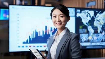 小邓信息咨询服务，助力企业数据驱动的发展