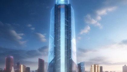 江阴，创新之路，未来之光