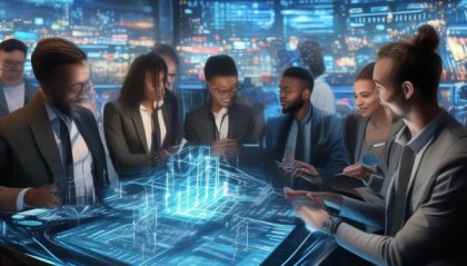 智能化信息技术咨询，价格策略的精准化