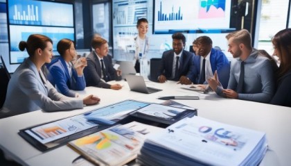 江西信息化评审咨询报价，助力企业数字化转型的贴心服务