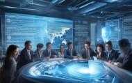 未来信息化趋势解析，助力企业迈向数字化新高度，由宇智信提供智慧解决方案