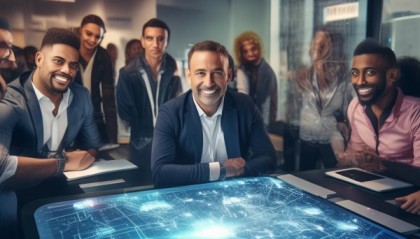 如何让代理商成为数字化转型的引领者—信息化咨询的使命