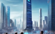 安图，全球领先的的信息咨询服务行业领导者
