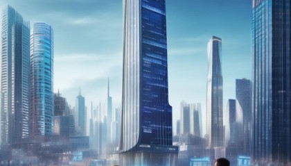 安图，全球领先的的信息咨询服务行业领导者