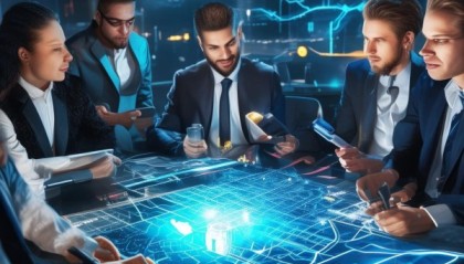 什邡信息咨询服务，助力企业数字化转型的强劲引擎