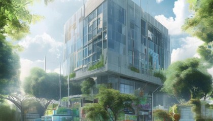 永丰县荣智信息技术咨询，助力经济发展与民生改善