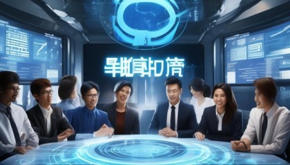 宇智信信息化咨询公司，助力数字化转型的智者之选