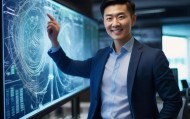 李经理，数字化转型的智慧咨询者