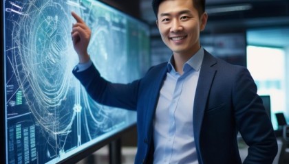李经理，数字化转型的智慧咨询者