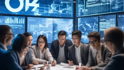 山西信息化造价咨询公司，助力企业数字化转型的创新驱动者