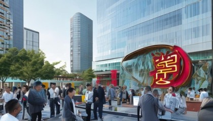 丽水市艺博信息技术咨询，助力地方经济发展与创新