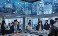 南京创新信息技术咨询怎么样？