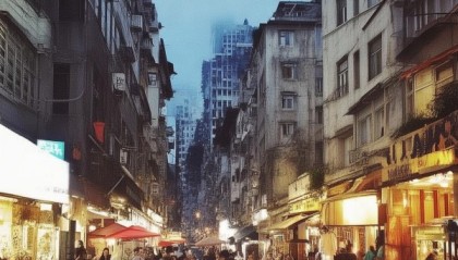 合肥素展信息技术咨询，一场城市与科技的对话