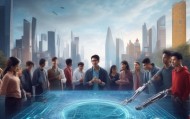 科技助力，挪远缘为成都 tech企业提供数字化转型支持