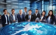 湖南信息化管理咨询，助力数字转型的创新力量