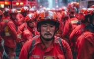 消防信息咨询服务部，守护生命与安全的坚强力量