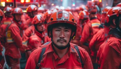 消防信息咨询服务部，守护生命与安全的坚强力量