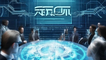 一铭技术咨询部，技术驱动的未来威胁与机遇
