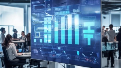 杰弘信息咨询服务，助力企业数据安全与决策优化