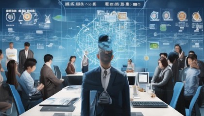 房管家万景信息咨询服务，助力房管行业的高质量发展