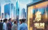 明山区万兴房产信息咨询服务助力城市发展与商业成功